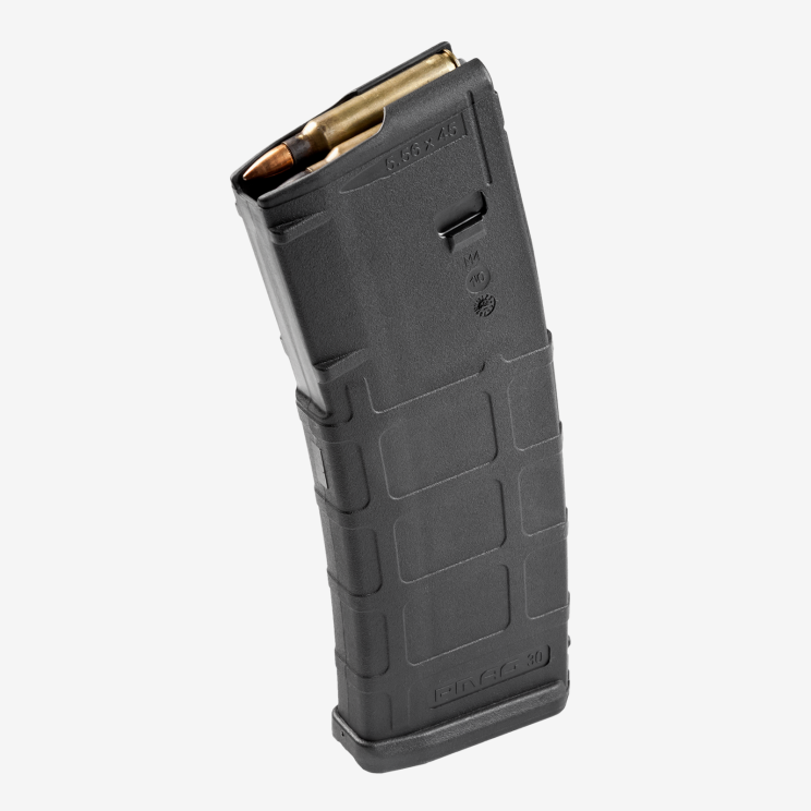 Magpul PMAG 30 AR/M4 Gen M2 MOE 5.56x45 NATO Magpul PMAG 30 AR/M4 Gen M2 MOE 5.56x45 NATO